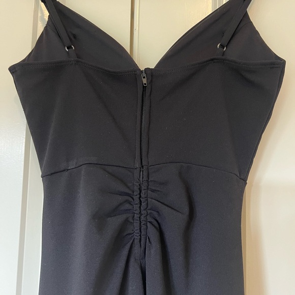 Emerald Sundae Dress - Picture 9 of 10